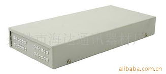 余姚市海达通讯器材厂 光纤设备与电子产品核心产品列表