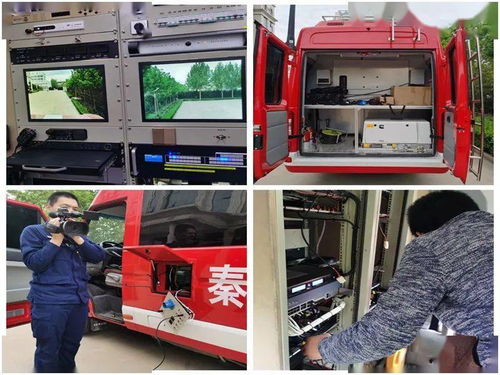 筑牢通信生命线——秦皇岛消防扎实开展通信设备维护保养工作