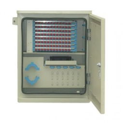 浙江慈溪市中星通讯设备厂 值得信赖的48芯光纤配线箱供应商
