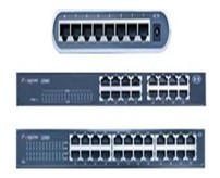 烽火S2016S-220交换机 高性能网络通信的可靠选择