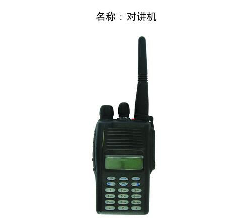 公安部明确单警装备配备标准 警务通归为选配，通讯设备成基层焦点
