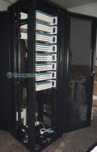 现货供应普天JPX284总配线架(MDF配线柜) 通信系统核心组件的可靠选择