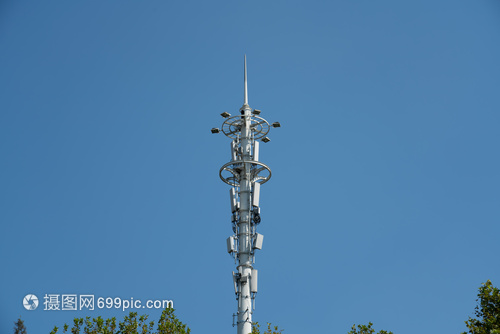 武汉住宅小区电信通讯基站信号放大器 提升通信质量的关键电子设备